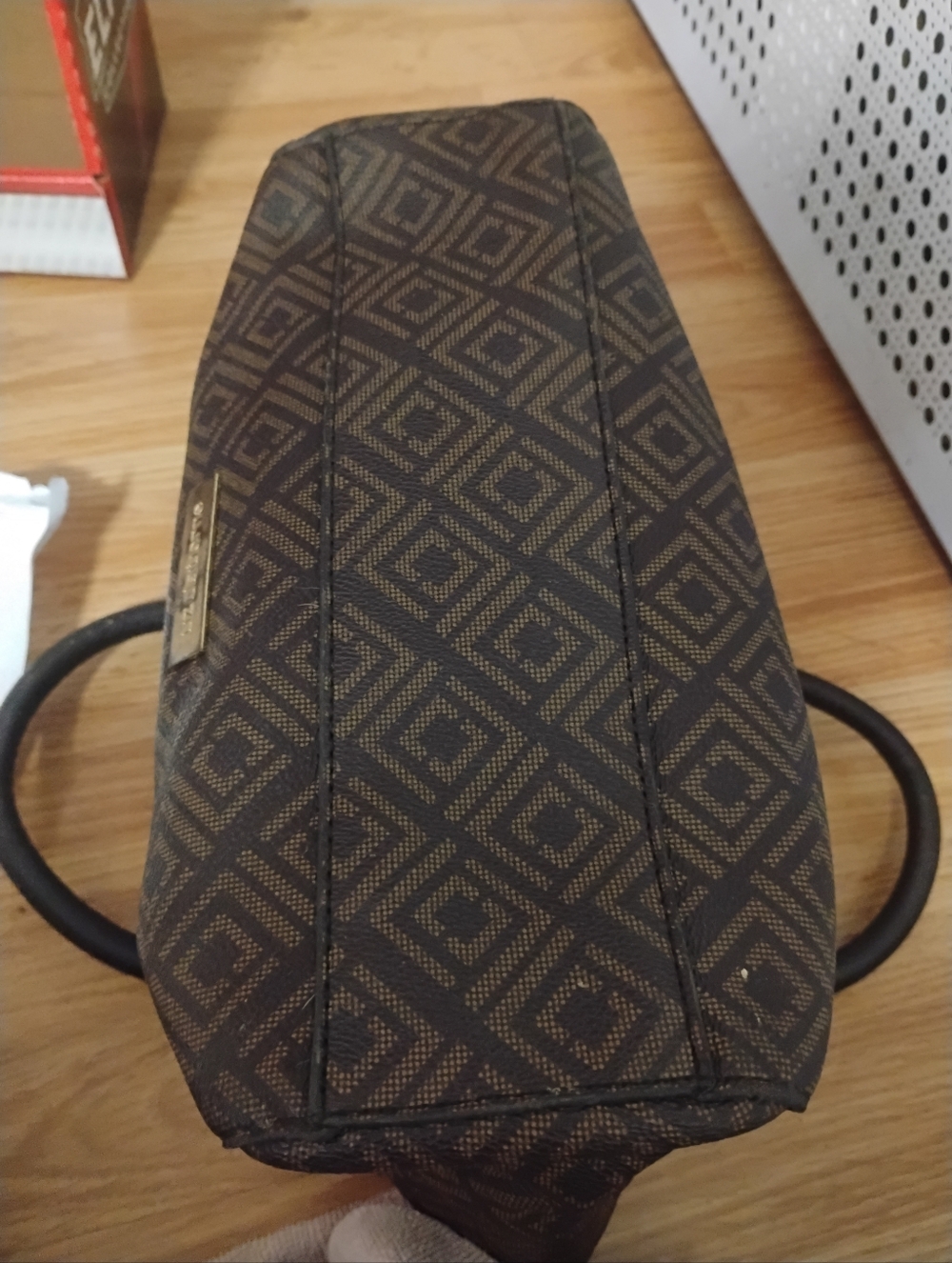 Liz Claiborne Bag - Picture 5 of 8